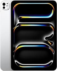 Apple 13" Планшет Apple iPad Pro (M5) 5G 256 ГБ серебристый