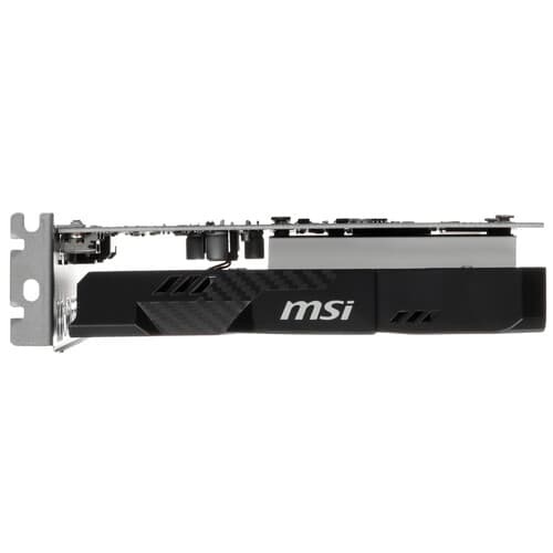 MSI Видеокарта MSI GeForce GT 1030 AERO ITX OC [GeForce GT 1030 AERO ITX 4GD4 OC], фото 6