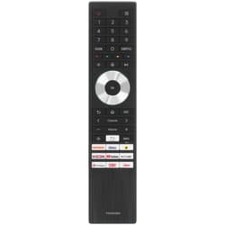 Toshiba 50" (126 см) Телевизор Toshiba 50M450RE серый, фото 9