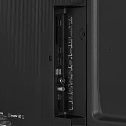 Toshiba 50" (126 см) Телевизор Toshiba 50M450RE серый, фото 7