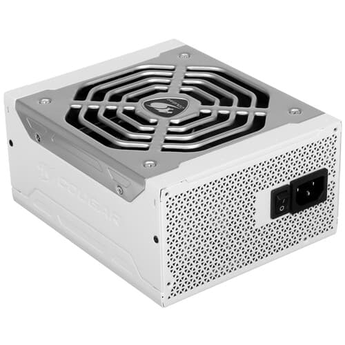 Блок питания Cougar POLAR 1200 [31PL120001P01] белый thumb 3