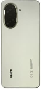 Xiaomi 6.88" Смартфон Xiaomi REDMI A5 128 ГБ золотистый, фото 3