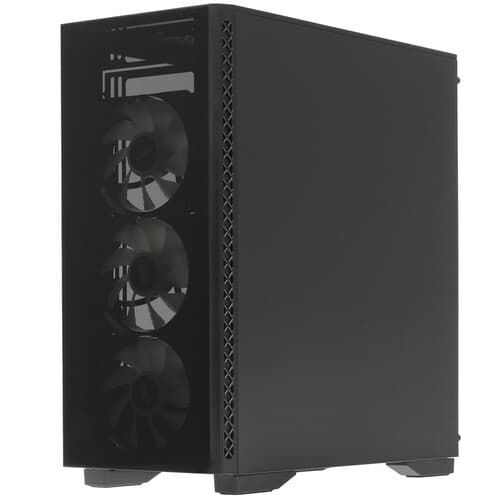 Корпус DEEPCOOL MATREXX 50 ADD-RGB 3F [DP-ATX-MATREXX50-AR-3F-US] черный thumb 4