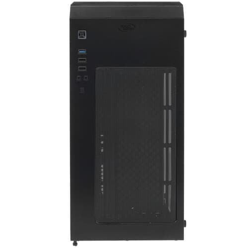 Корпус DEEPCOOL MATREXX 50 ADD-RGB 3F [DP-ATX-MATREXX50-AR-3F-US] черный thumb 7