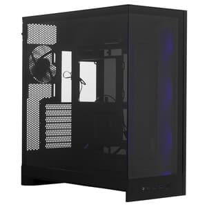 Корпус NZXT H9 Flow RGB (2025) [CM-H92FB-R1] черный thumb 2