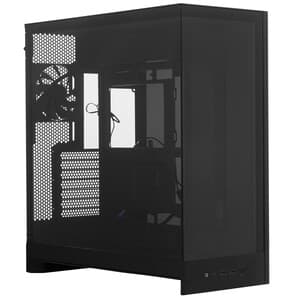 Корпус NZXT H9 Flow RGB (2025) [CM-H92FB-R1] черный thumb 3