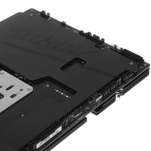 Материнская плата GIGABYTE X870 AORUS STEALTH thumb 9