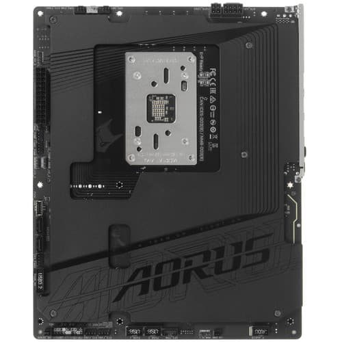Материнская плата GIGABYTE X870 AORUS STEALTH thumb 3