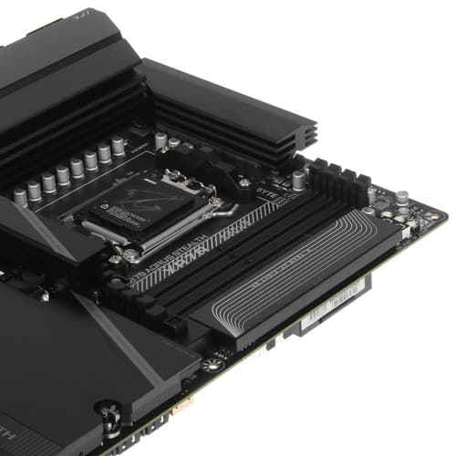 Материнская плата GIGABYTE X870 AORUS STEALTH thumb 7