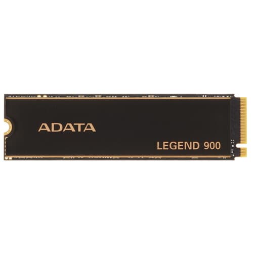 512 ГБ M.2 NVMe накопитель ADATA LEGEND 900 [SLEG-900-512GCS] thumb 1