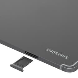Samsung 13.1" Планшет Samsung Galaxy Tab S10 FE+ Wi-Fi 128 ГБ серый + стилус, фото 13