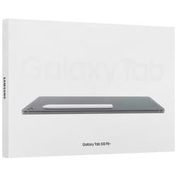Samsung 13.1" Планшет Samsung Galaxy Tab S10 FE+ Wi-Fi 128 ГБ серый + стилус, фото 18