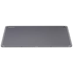 Samsung 13.1" Планшет Samsung Galaxy Tab S10 FE+ Wi-Fi 128 ГБ серый + стилус, фото 9