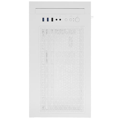 Корпус MONTECH AIR 1000 LITE [AIR 1000 LITE (W)] белый thumb 7