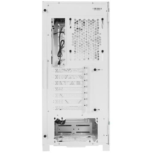 Корпус MONTECH AIR 1000 LITE [AIR 1000 LITE (W)] белый thumb 6