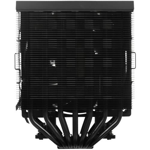 PCCooler Кулер для процессора PCCooler RT720 TC BK [RT720TC-BKNWYX-GL] черный, фото 5