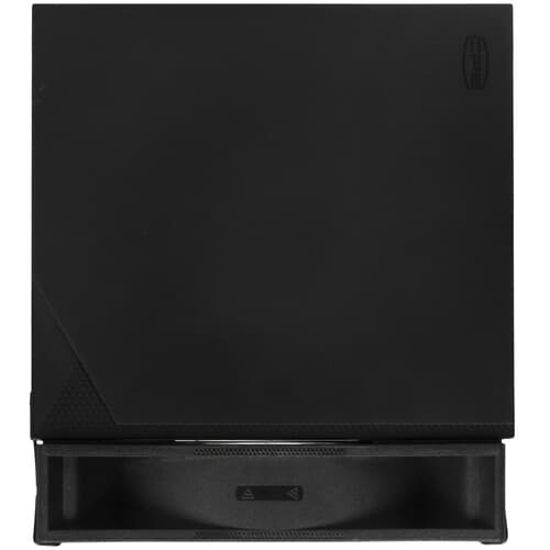 PCCooler Кулер для процессора PCCooler RT720 TC BK [RT720TC-BKNWYX-GL] черный, фото 7