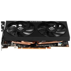 PowerColor Видеокарта PowerColor AMD Radeon RX 6600 Fighter [AXRX 6600 8GBD6-3DH], фото 4
