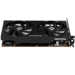 PowerColor Видеокарта PowerColor AMD Radeon RX 6600 Fighter [AXRX 6600 8GBD6-3DH], фото 5