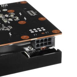 PowerColor Видеокарта PowerColor AMD Radeon RX 6600 Fighter [AXRX 6600 8GBD6-3DH], фото 6