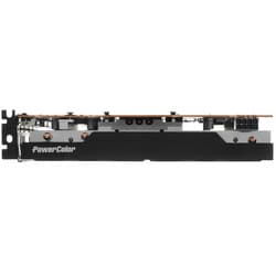 PowerColor Видеокарта PowerColor AMD Radeon RX 6600 Fighter [AXRX 6600 8GBD6-3DH], фото 7