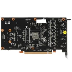 PowerColor Видеокарта PowerColor AMD Radeon RX 6600 Fighter [AXRX 6600 8GBD6-3DH], фото 2