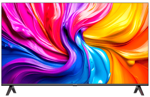 iFFALCON 32" (81 см) Телевизор iFFALCON 32S55 черный