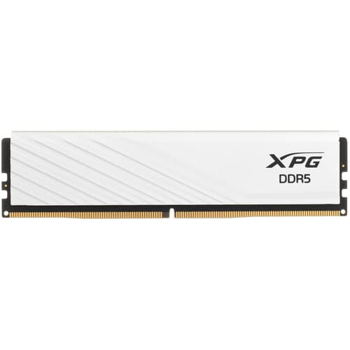 XPG (ADATA) Оперативная память ADATA XPG Lancer Blade [AX5U6000C3016G-SLABWH] 16 ГБ