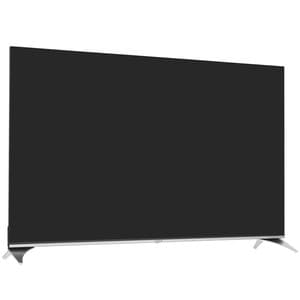 Hyundai 55" (140 см) Телевизор Hyundai H-LED55QBU7500 черный, фото 2