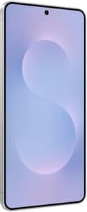 Samsung 6.7" Смартфон Samsung Galaxy S25 Edge 512 ГБ голубой, фото 3