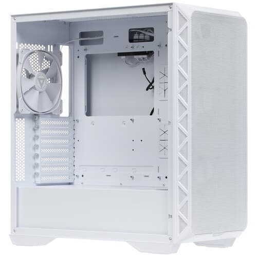 Корпус MONTECH AIR 903 MAX [AIR 903 MAX (W)] белый thumb 12