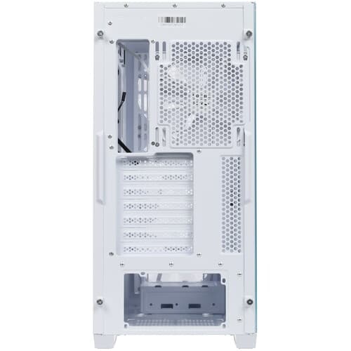 Корпус MONTECH AIR 903 MAX [AIR 903 MAX (W)] белый thumb 7