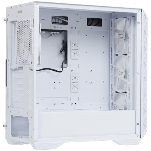 Корпус MONTECH AIR 903 MAX [AIR 903 MAX (W)] белый thumb 10