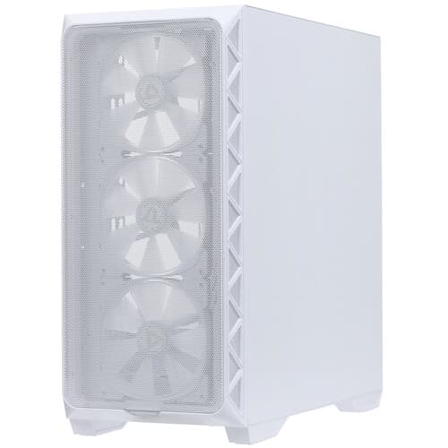 Корпус MONTECH AIR 903 MAX [AIR 903 MAX (W)] белый thumb 5