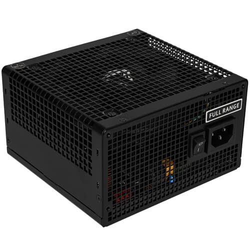 Блок питания Formula APMM-1000GM [APMM-1000GM] черный thumb 3