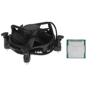 Процессор Intel Core i9-11900 BOX thumb 2