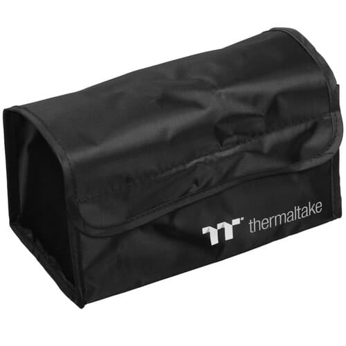 Блок питания Thermaltake Toughpower GF A3 Snow 1050W - TT Premium Edition [PS-TPD-1050FNFAGE-N] белый thumb 7