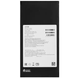 Vivo 6.77" Смартфон Vivo V60 Lite 256 ГБ черный, фото 11