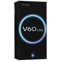 Vivo 6.77" Смартфон Vivo V60 Lite 256 ГБ черный, фото 12