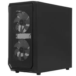 Корпус Fractal Design Focus 2 RGB [FD-C-FOC2A-03] черный thumb 4