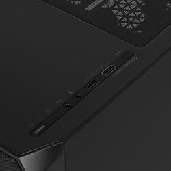 Корпус Fractal Design Focus 2 RGB [FD-C-FOC2A-03] черный thumb 5