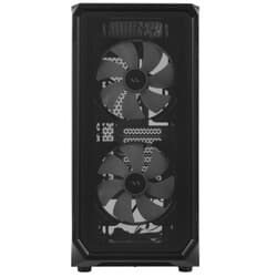 Корпус Fractal Design Focus 2 RGB [FD-C-FOC2A-03] черный thumb 3