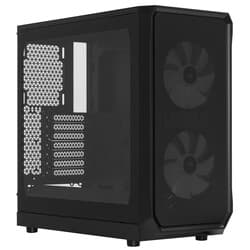 Корпус Fractal Design Focus 2 RGB [FD-C-FOC2A-03] черный thumb 2