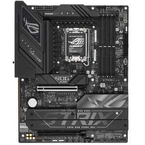 Материнская плата ASUS ROG STRIX B860-F GAMING WIFI thumb 2