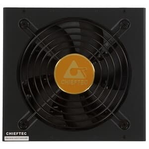 Блок питания Chieftec POLARIS 650W [PPS-650FC] черный thumb 2