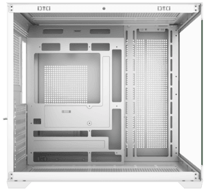 Корпус PCCooler C3 T700 [C3-T700WHD001-GL] белый thumb 3