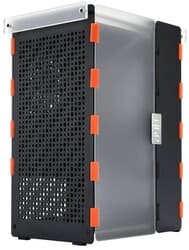 Корпус InWin POC ONE [IW-CS-POCONEBLK] черный thumb 3