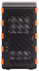 Корпус InWin POC ONE [IW-CS-POCONEBLK] черный thumb 2
