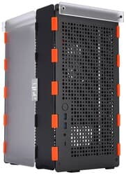 Корпус InWin POC ONE [IW-CS-POCONEBLK] черный thumb 1