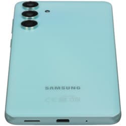 Samsung 6.7" Смартфон Samsung Galaxy M55 128 ГБ зеленый, фото 7